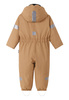 Reimatec overall REIMA Marte Mid Peanut Brown