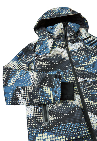 REIMA ReimaTec winter jacket Tirro