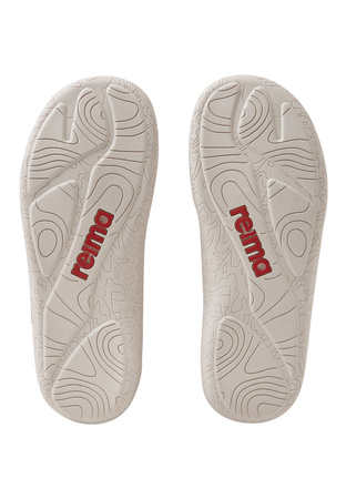 ReimaTec barefoot shoes Reima Tallustelu Light Heather