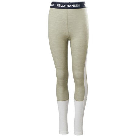 Helly Hansen JR LIFA MERINO MIDWEIGHT SET