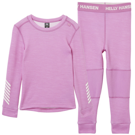 Helly Hansen K LIFA MERINO SET