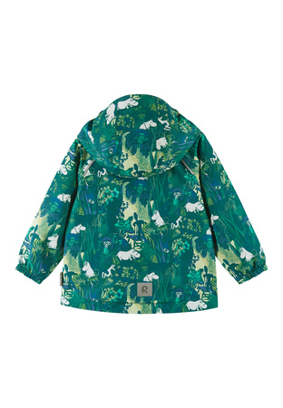 ReimaTec jacket REIMA Moomin Hete