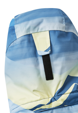 Kurtka zimowa narciarska ReimaTec REIMA Tirro