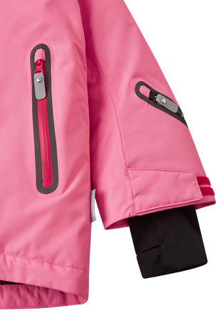 REIMA ReimaTec winter jacket Kiiruna