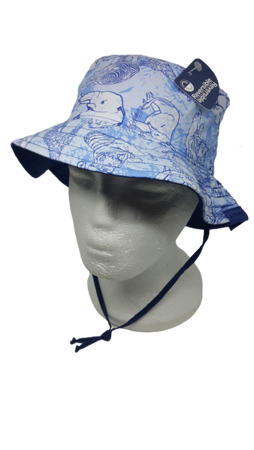 Kapelusz dziecięcy Maximo Teens