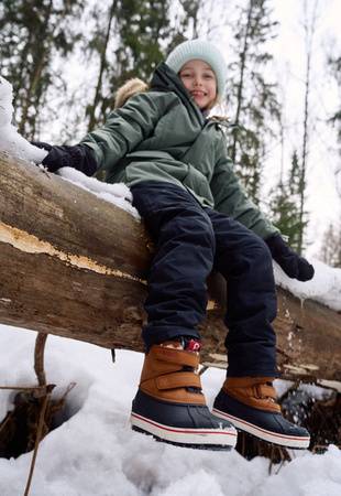 REIMA ReimaTec down jacket Serkkula