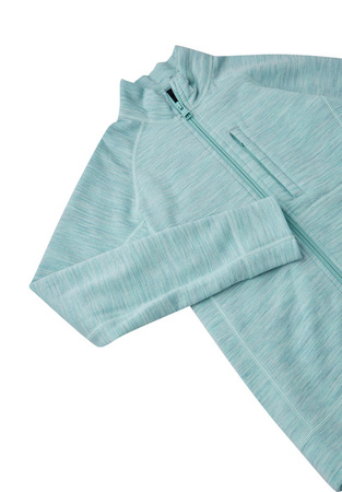 Bluza wełniana sweatshirt Reima Mists