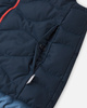 Down vest REIMA Furu Navy