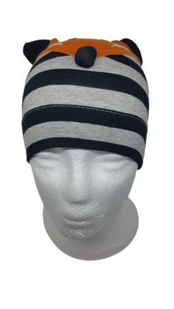 Czapka bawełniana Maximo UV