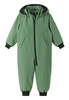 Reimatec overall REIMA Takaisin Green Clay