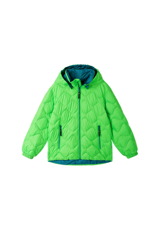 Down jacket REIMA Fossila