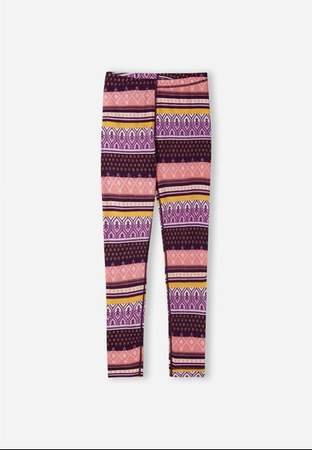 Komplet termoaktywny bielizna wełniana Reima Taitoa