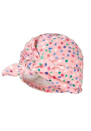 Czapka dziecięca wiosenna letnia Maximo UV