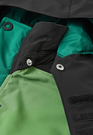 Oddychająca kurtka zimowa Reimatec Reima Arantila