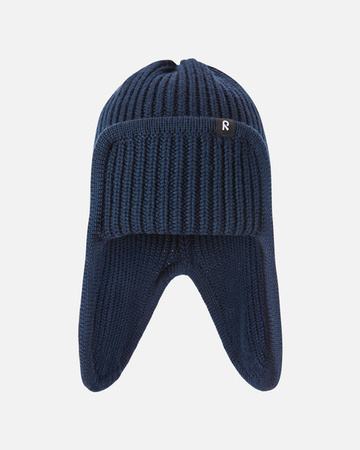 Beanie REIMA Solmu Navy