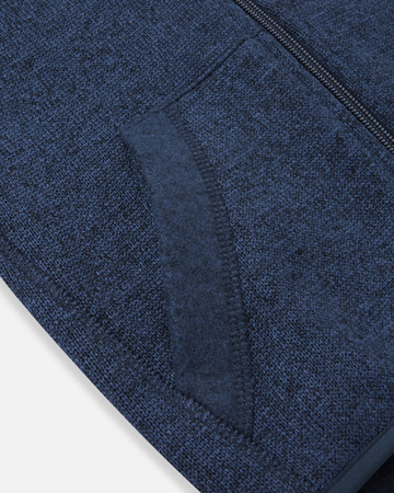 REIMA Fleece sweater Hopper