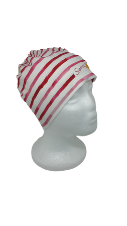 Czapka wiosenna bawełniana Mini Maximo UV