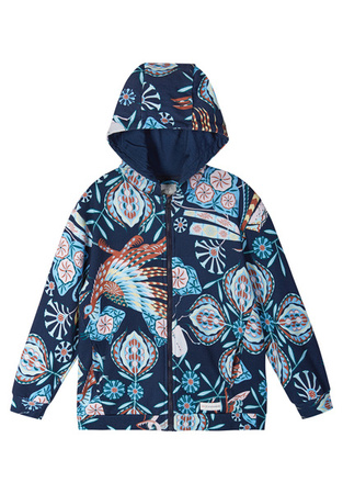 Bluza z kapturem REIMA Timotei