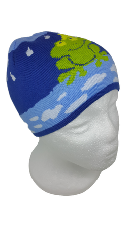 Czapka wiosenna Maximo Kids