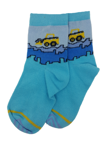 Softshell jacket Reima Mingan Denim blue