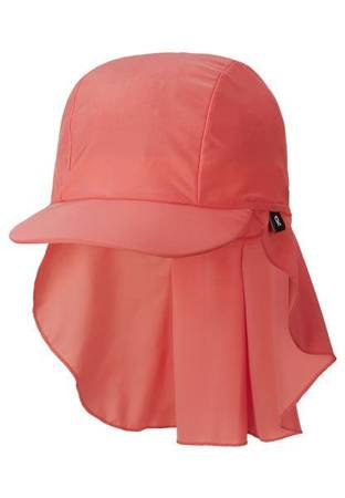 Sunhat REIMA Mustekala