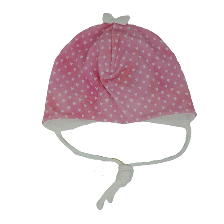 Czapka wiosenna Maximo Kids