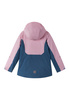 Reimatec winter jacket REIMA Lainio Pale rose