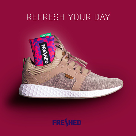 NIKWAX Tech Wash 100ml sachet