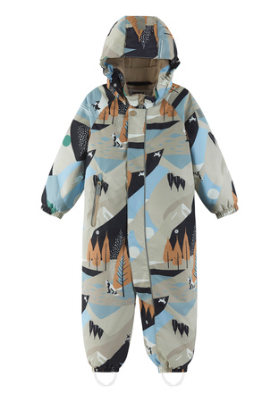REIMA ReimaTec winter overall Puhuri