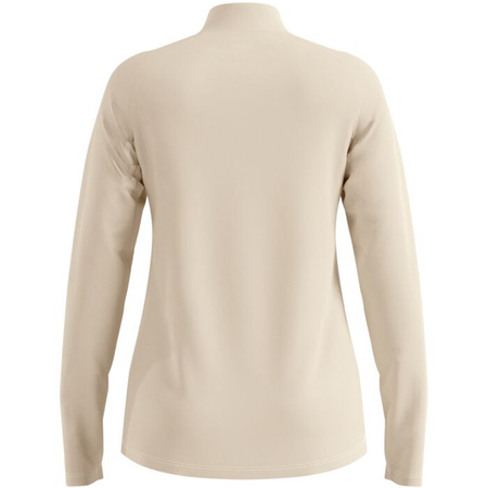 Bluza bez kaptura rozpinana ODLO ESSENTIAL LIGHT Mid layer 1/2 zip