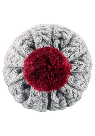 Czapka zimowa Reima Pohjola