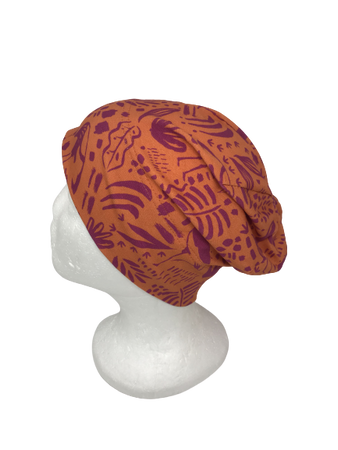 Czapka wiosenna dziecięca MAXIMO Kids UV