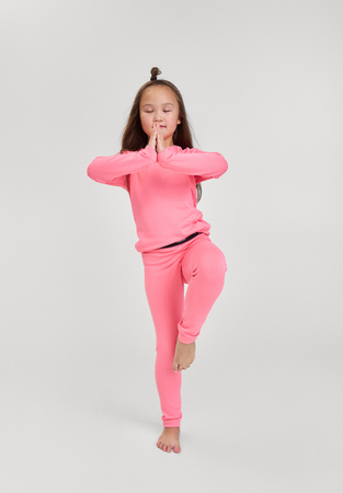 REIMA Thermal base layer set Lampo
