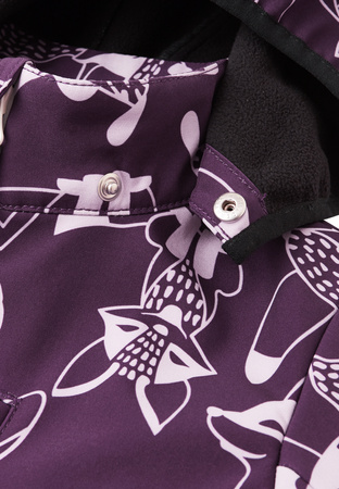 Kombinezon softshell REIMA Nurmes