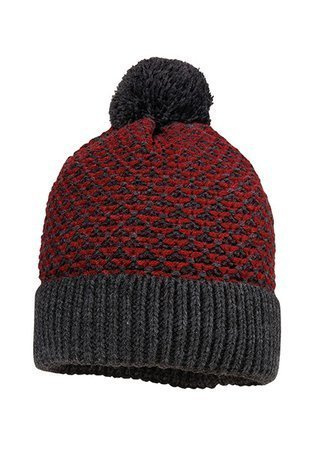Czapka zimowa Maximo MINI z pomponem