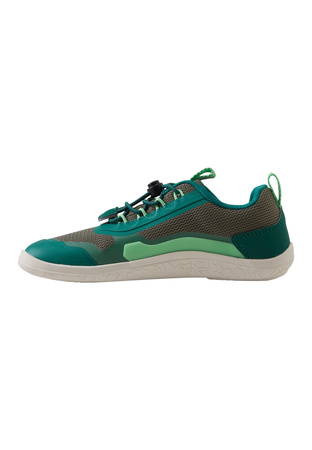 ReimaTec barefoot shoes Reima Tallustelu Greyish green