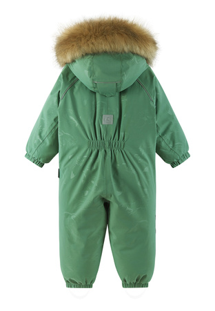 REIMA ReimaTec down overall Aapua