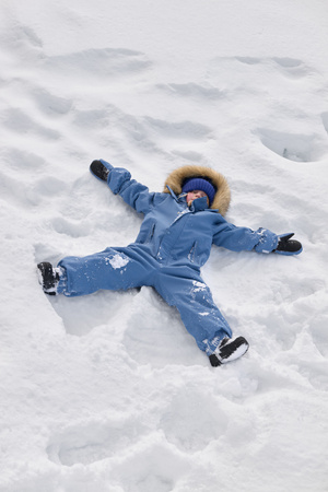 REIMA ReimaTec winter overall Stavanger