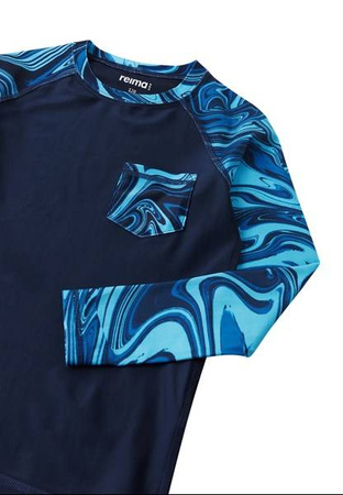 Swim shirt REIMA Kroolaus