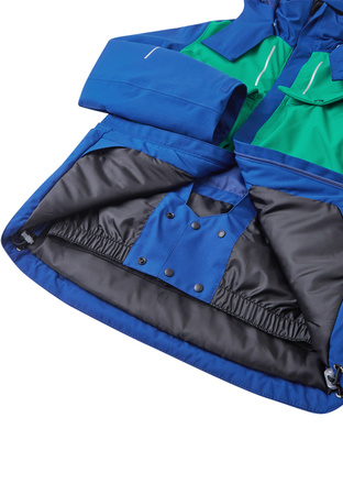 REIMA ReimaTec winter jacket Ahmaoja