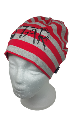 Czapka wiosenna Kids Maximo UV