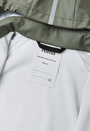 REIMA Raincoat Lampi