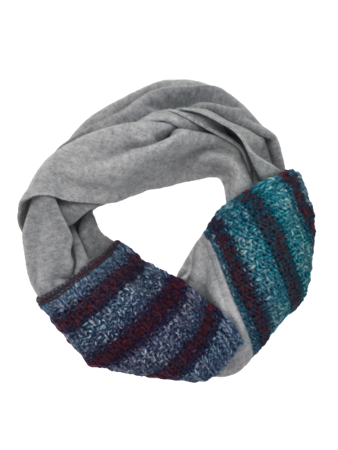 Szalik dziecięcy Maximo Kids