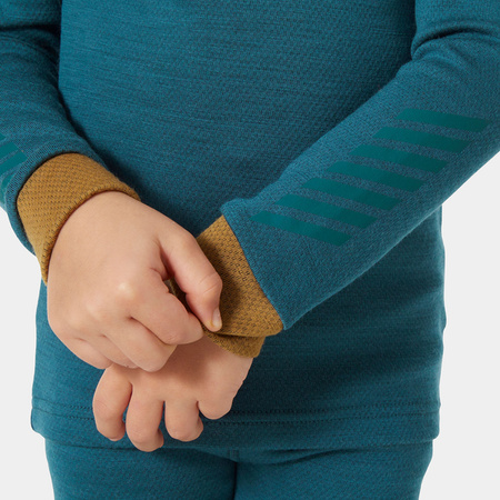 Helly Hansen K LIFA MERINO SET