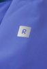 Reimatec winter jacket REIMA Palsi Breezy Violet