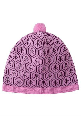 Czapka zimowa wełniana Reima Tunturissa