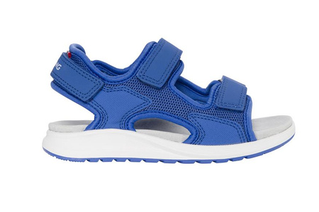 Softshell jacket Reima Mingan Denim blue