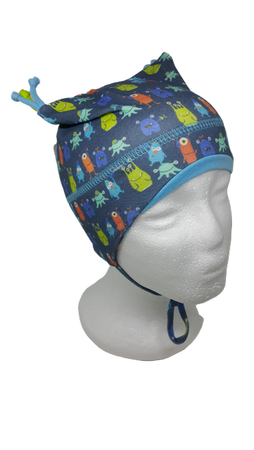 Czapka dziecięca bawełniana Maximo