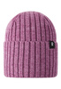 Beanie REIMA Villaisa Mauve Pink