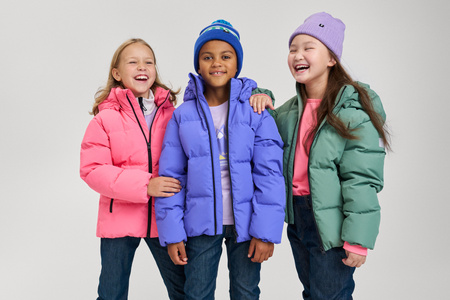 REIMA Down jacket Paimio